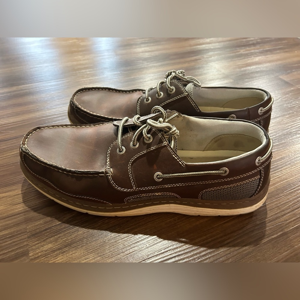Chap's Men's Shoes Size 12